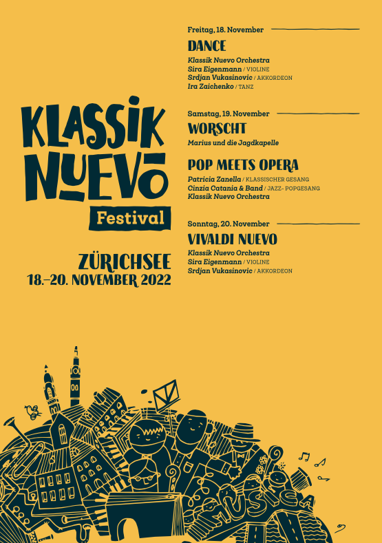 "Pop meets Opera"